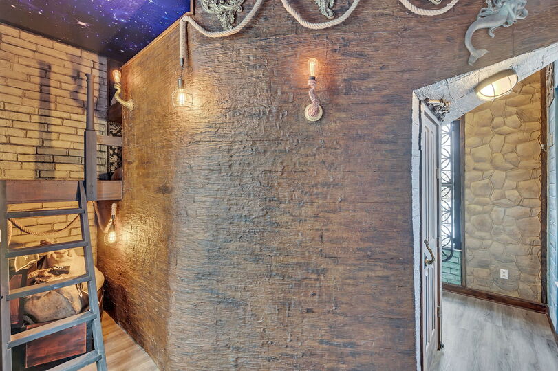 Orlando's Hidden Gem 5 Bedroom Villa,6601