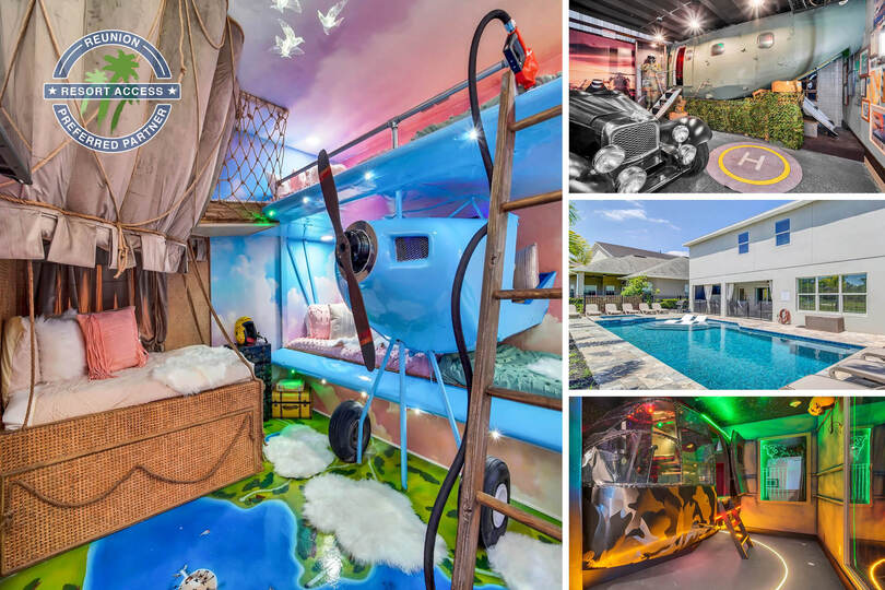 Experience a home like never before at High Flight! | Pictures taken: May 2023