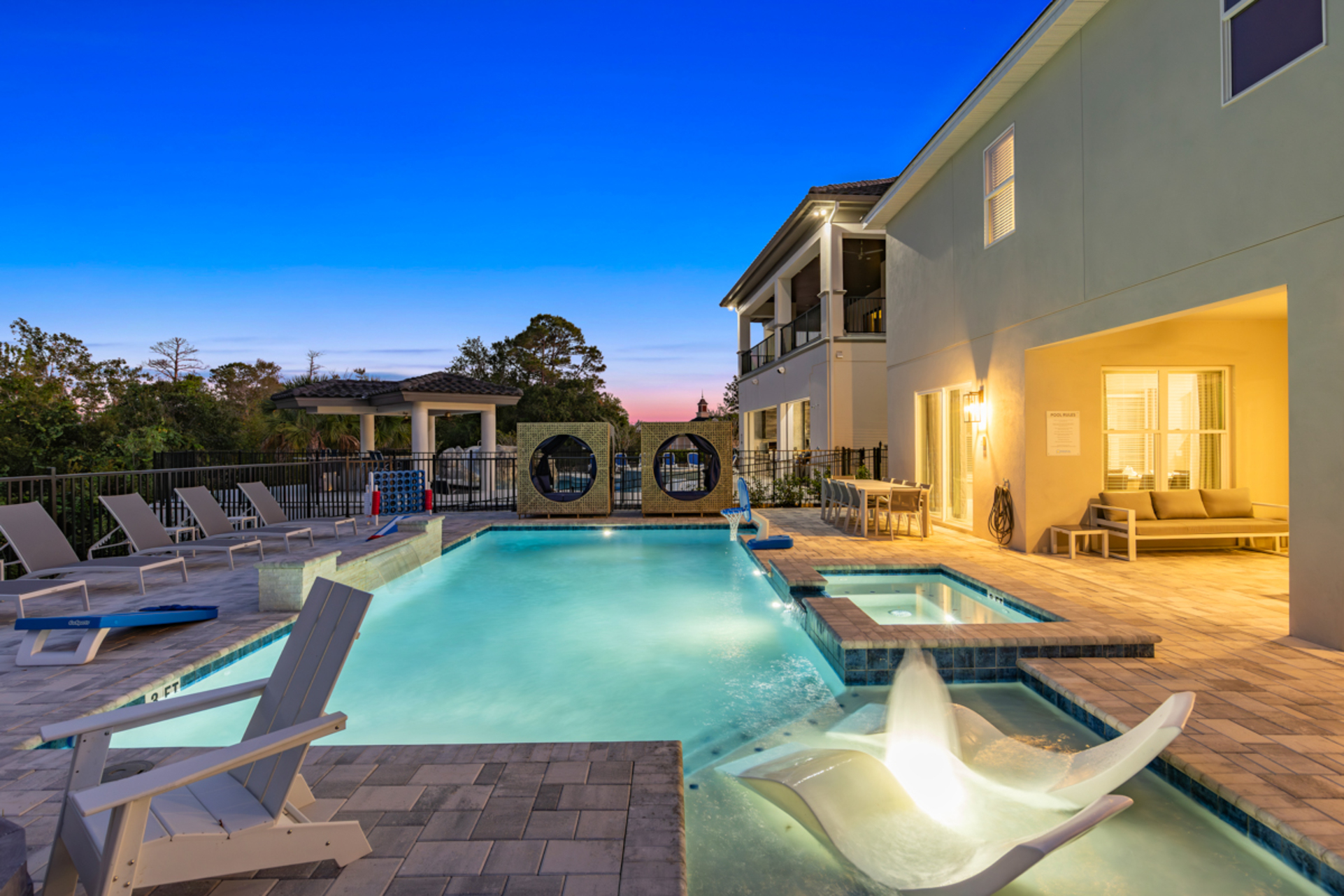 5 Star Villa Grandiose – Elegance Beyond Compare