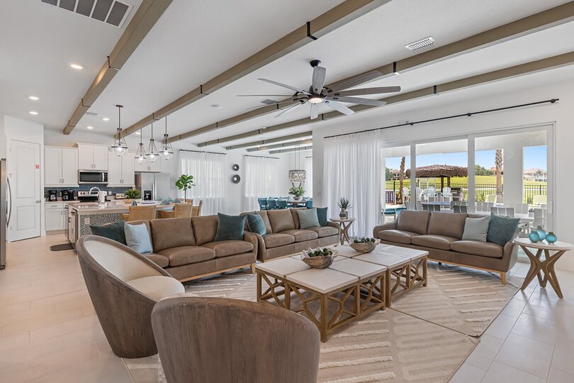 5 Star Villa Grandiosa – A Monument to Prestige