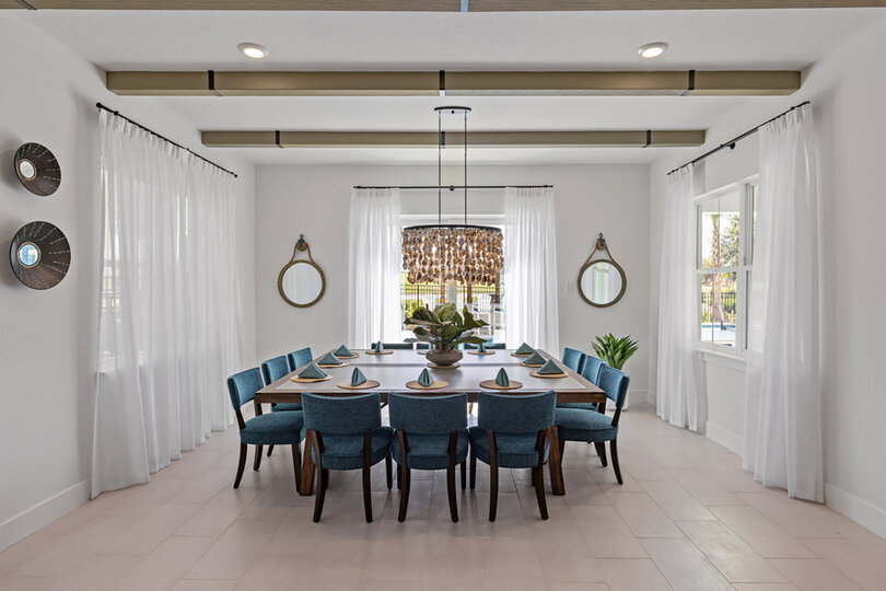 5 Star Villa Grandiosa – A Monument to Prestige