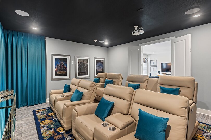 5 Star Villa Grandiosa – A Monument to Prestige