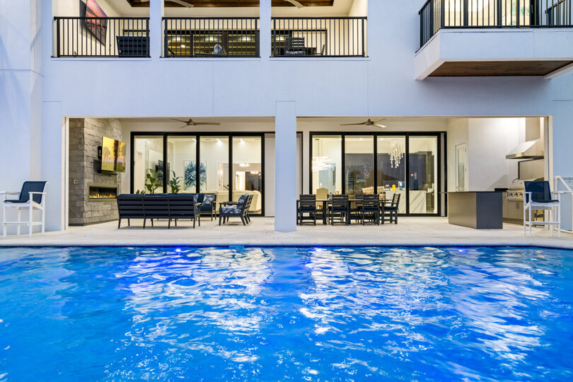 5 Star Villa Valor – A Bold Prestige Residence