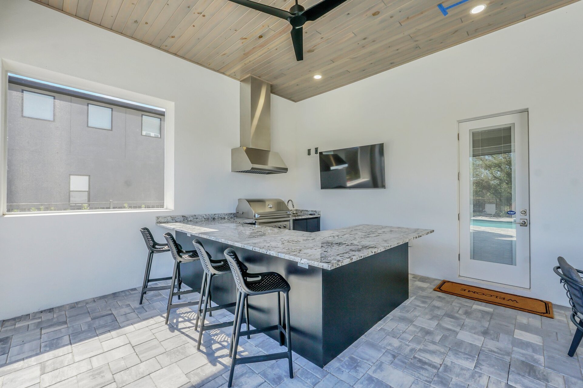 5 Star Villa Imperiosa – Power Draped in Elegance