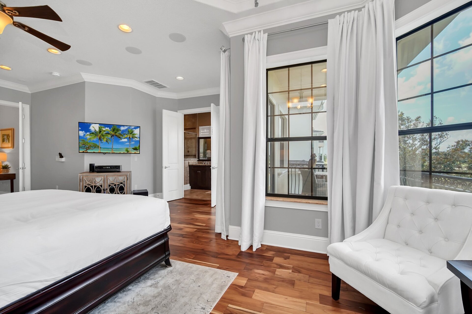 Spacious Orlando Retreat, Orlando Villa 6638