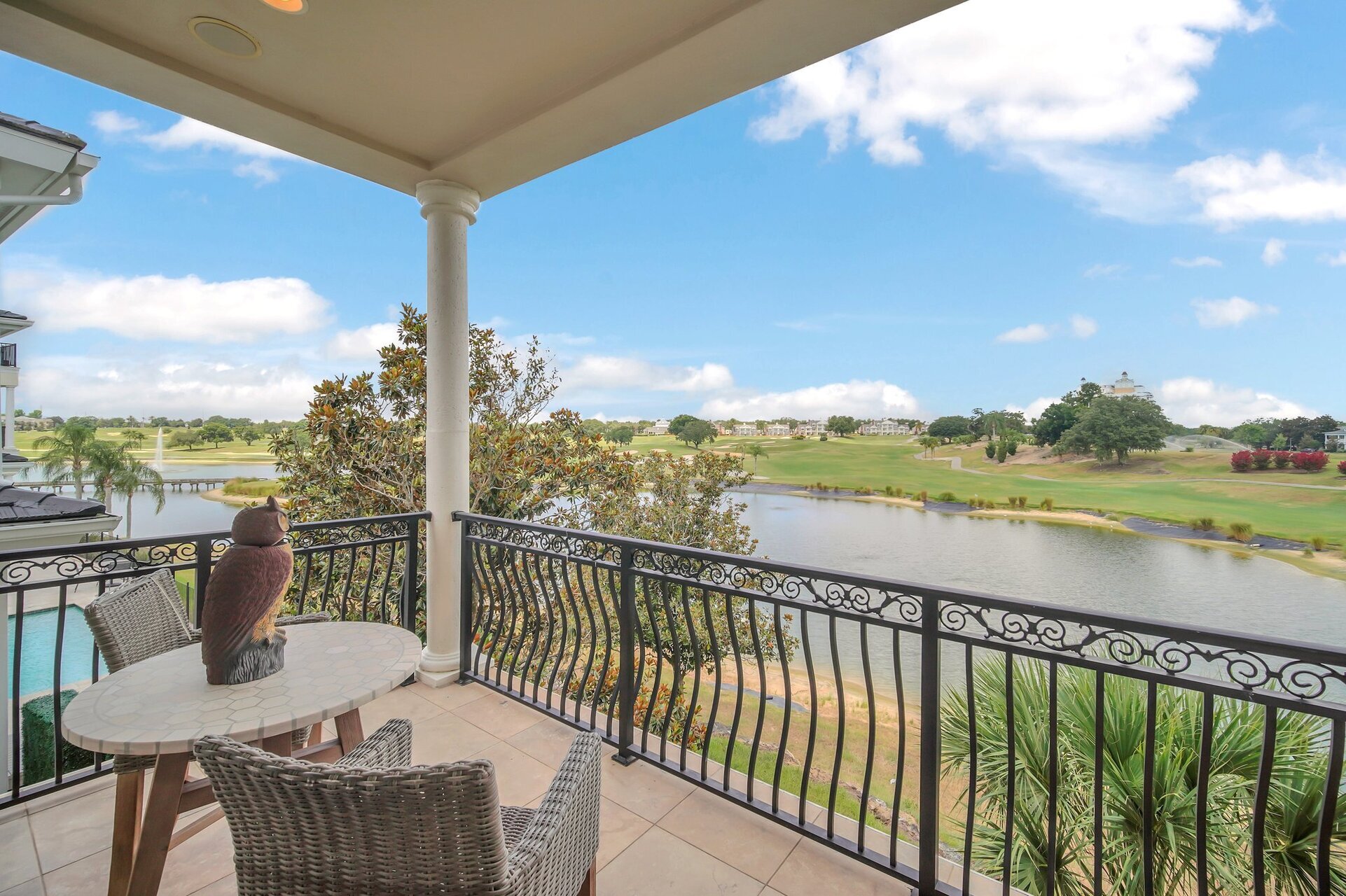 Spacious Orlando Retreat, Orlando Villa 6638