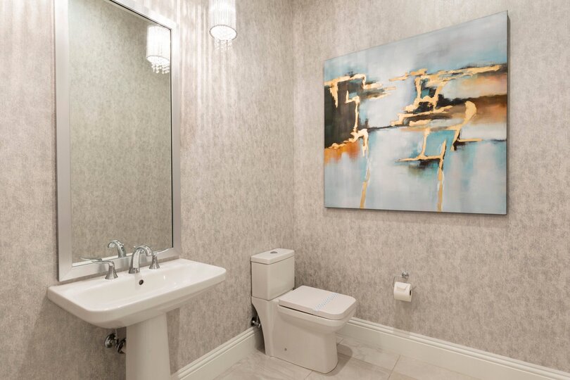 5 Star Villa Aureate – Gilded Luxury Perfected