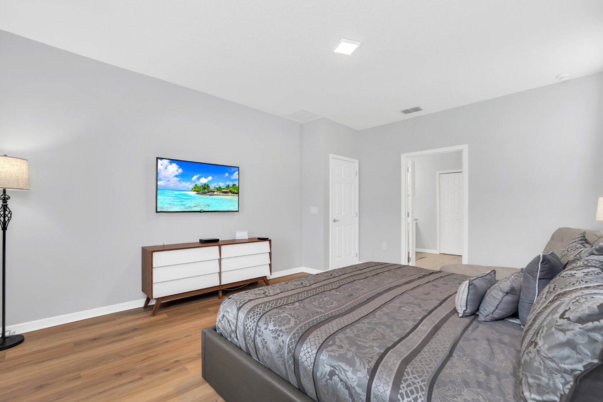 Magical 14 BR Mansion in Solterra, Orlando Mansion 6650