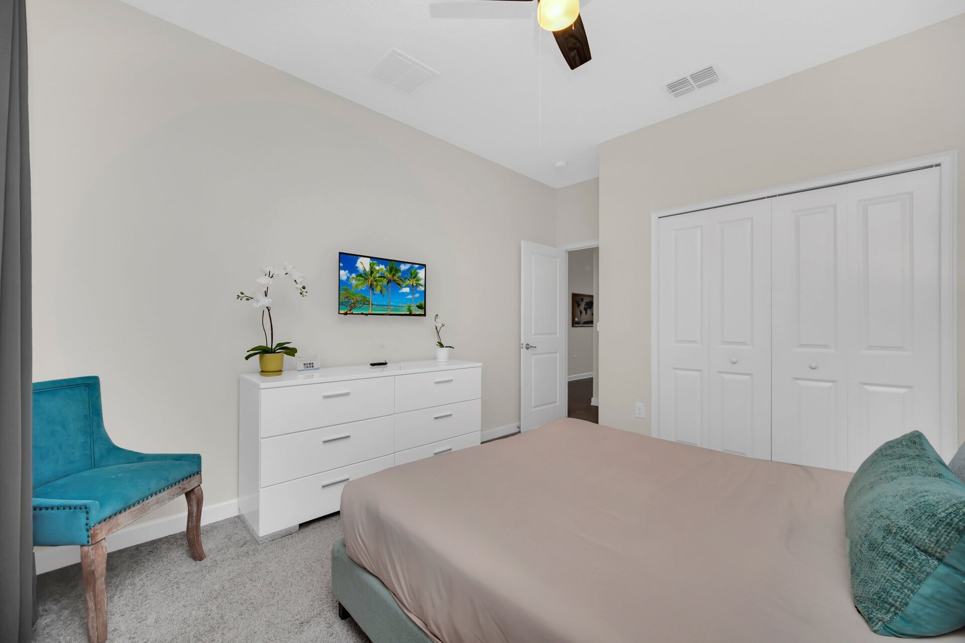 Dreamy Villa Getaway in Orlando,6662