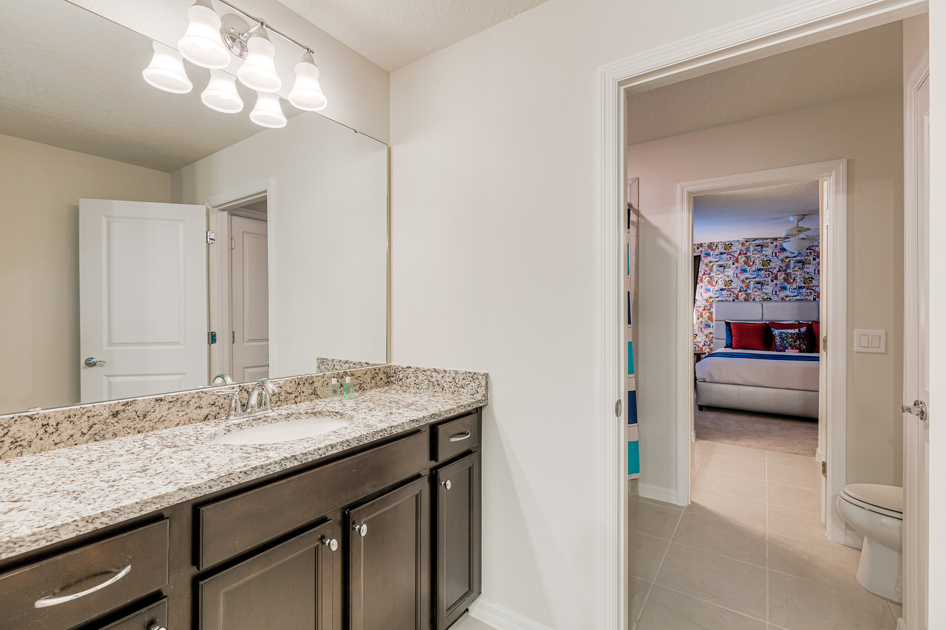 Luxurious Orlando Villa with 7 Bedrooms,6666