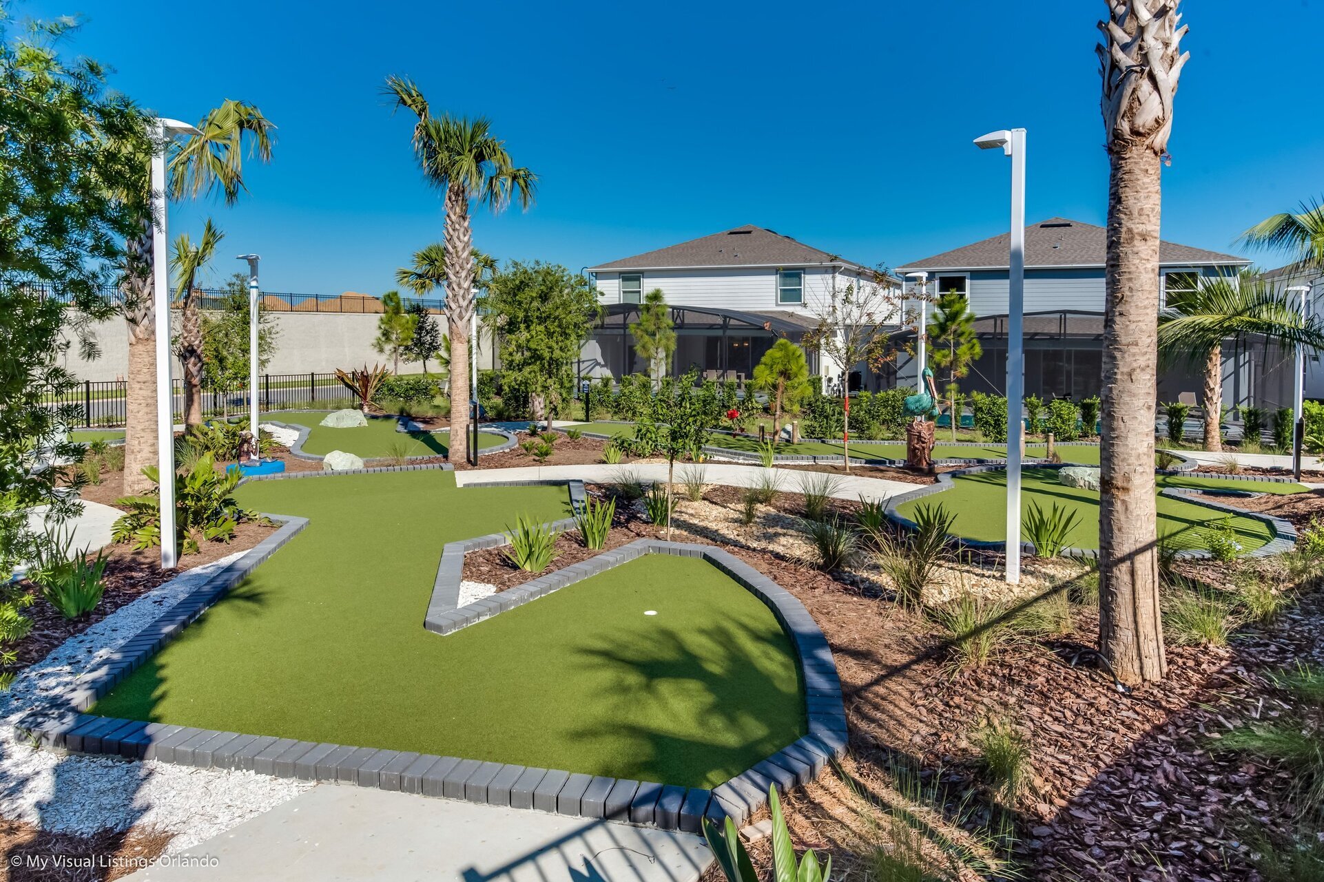 Luxurious Orlando Villa with 7 Bedrooms,6666