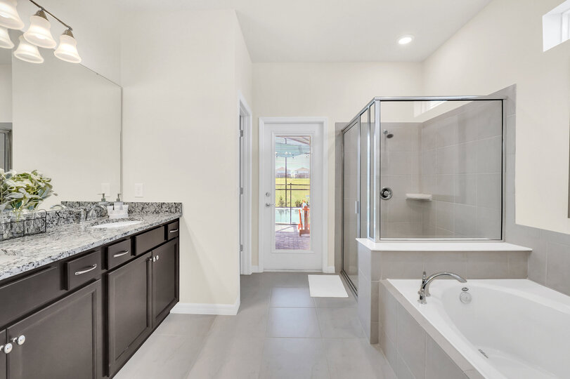Luxurious 10 Bedroom Villa in Orlando,6667
