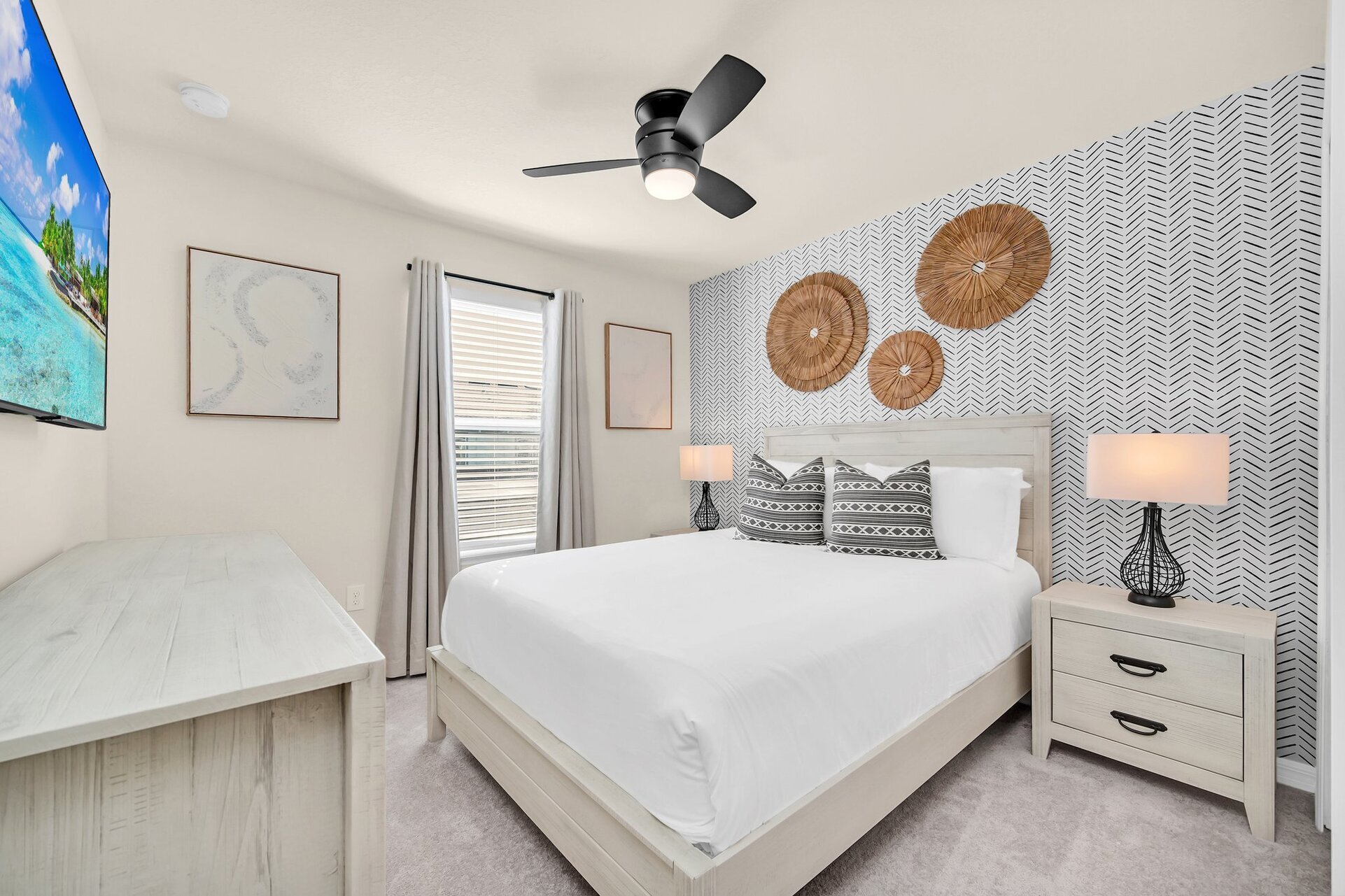 Charming 5 Bedroom Villa in Orlando,6669