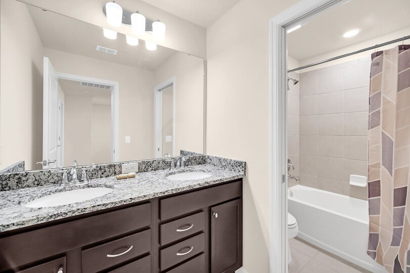 Charming 5 Bedroom Villa in Orlando,6669