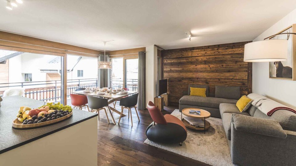 Indulge in Alpine Opulence: Luxurious Escape with Unmatched Elegance