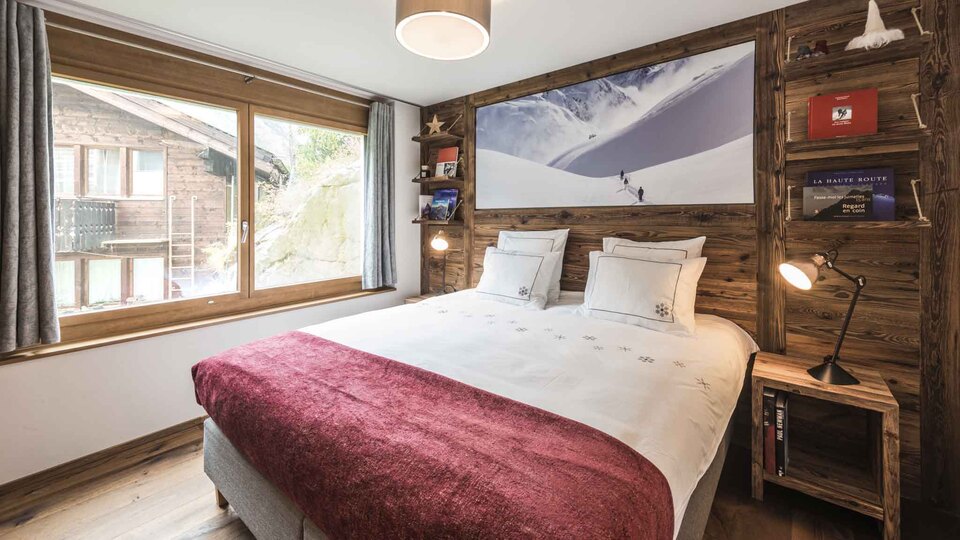 Indulge in Alpine Opulence: Luxurious Escape with Unmatched Elegance