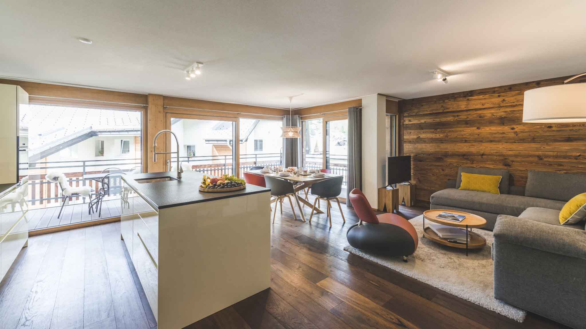 Indulge in Alpine Opulence: Luxurious Escape with Unmatched Elegance