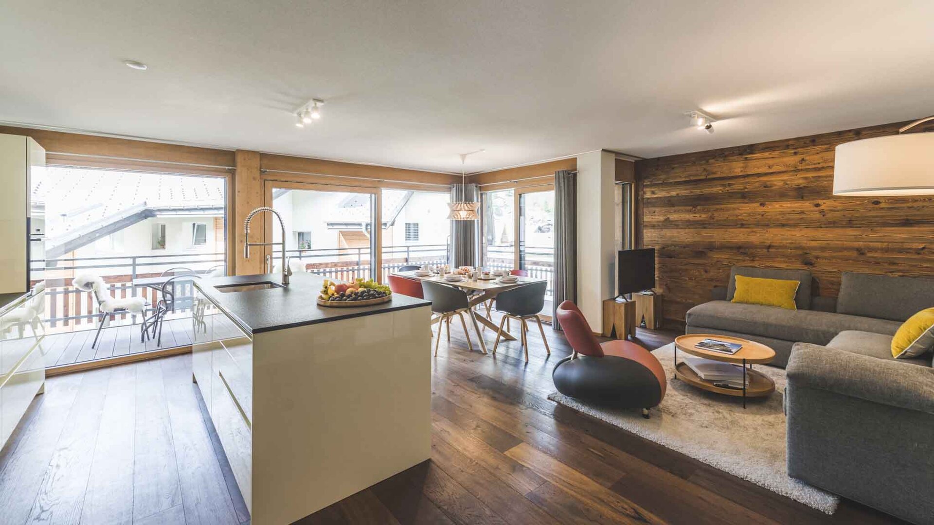 Indulge in Alpine Opulence: Luxurious Escape with Unmatched Elegance