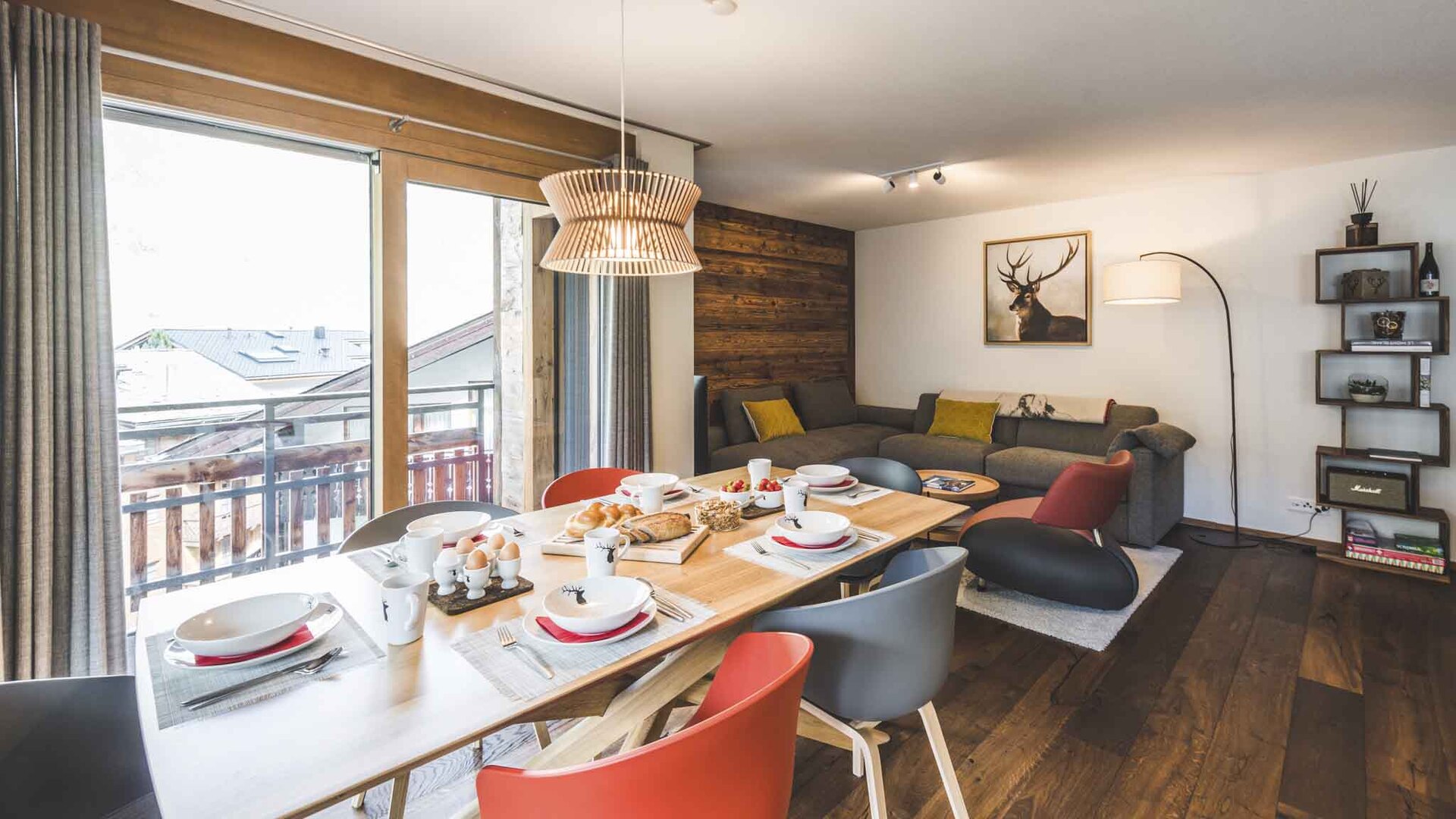 Indulge in Alpine Opulence: Luxurious Escape with Unmatched Elegance