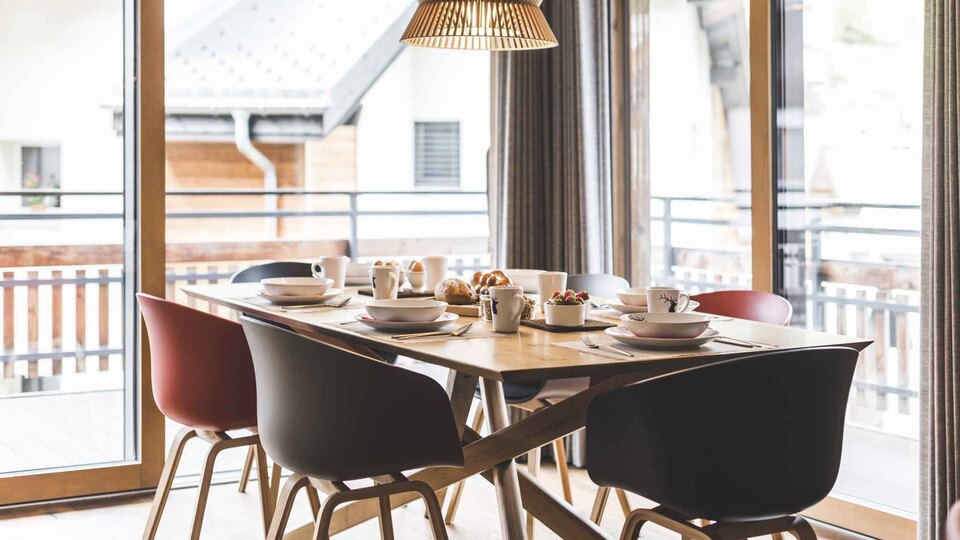 Indulge in Alpine Opulence: Luxurious Escape with Unmatched Elegance
