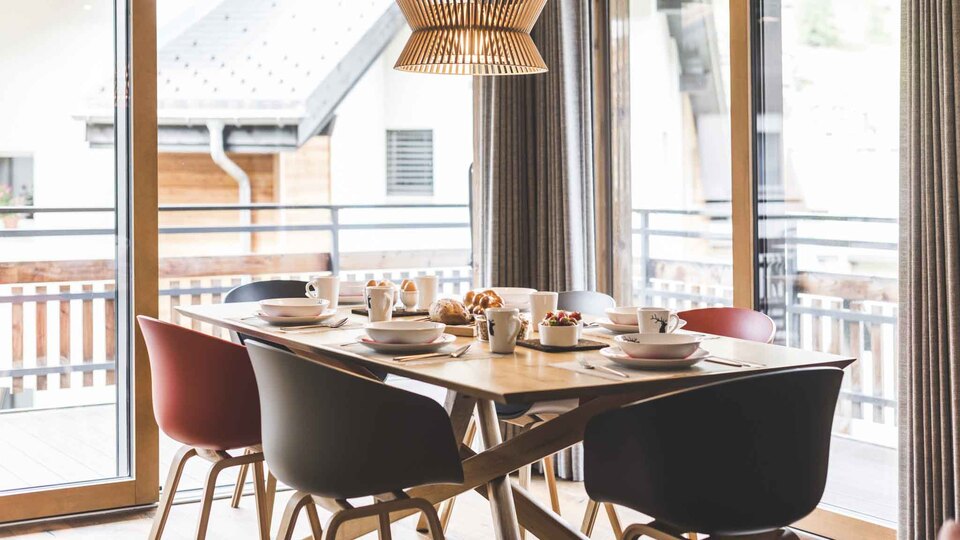 Indulge in Alpine Opulence: Luxurious Escape with Unmatched Elegance