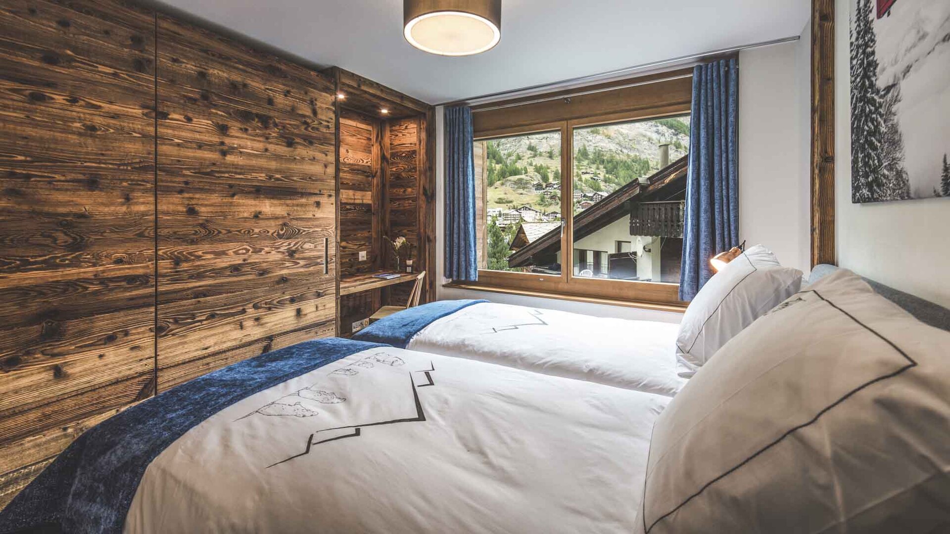 Indulge in Alpine Opulence: Luxurious Escape with Unmatched Elegance
