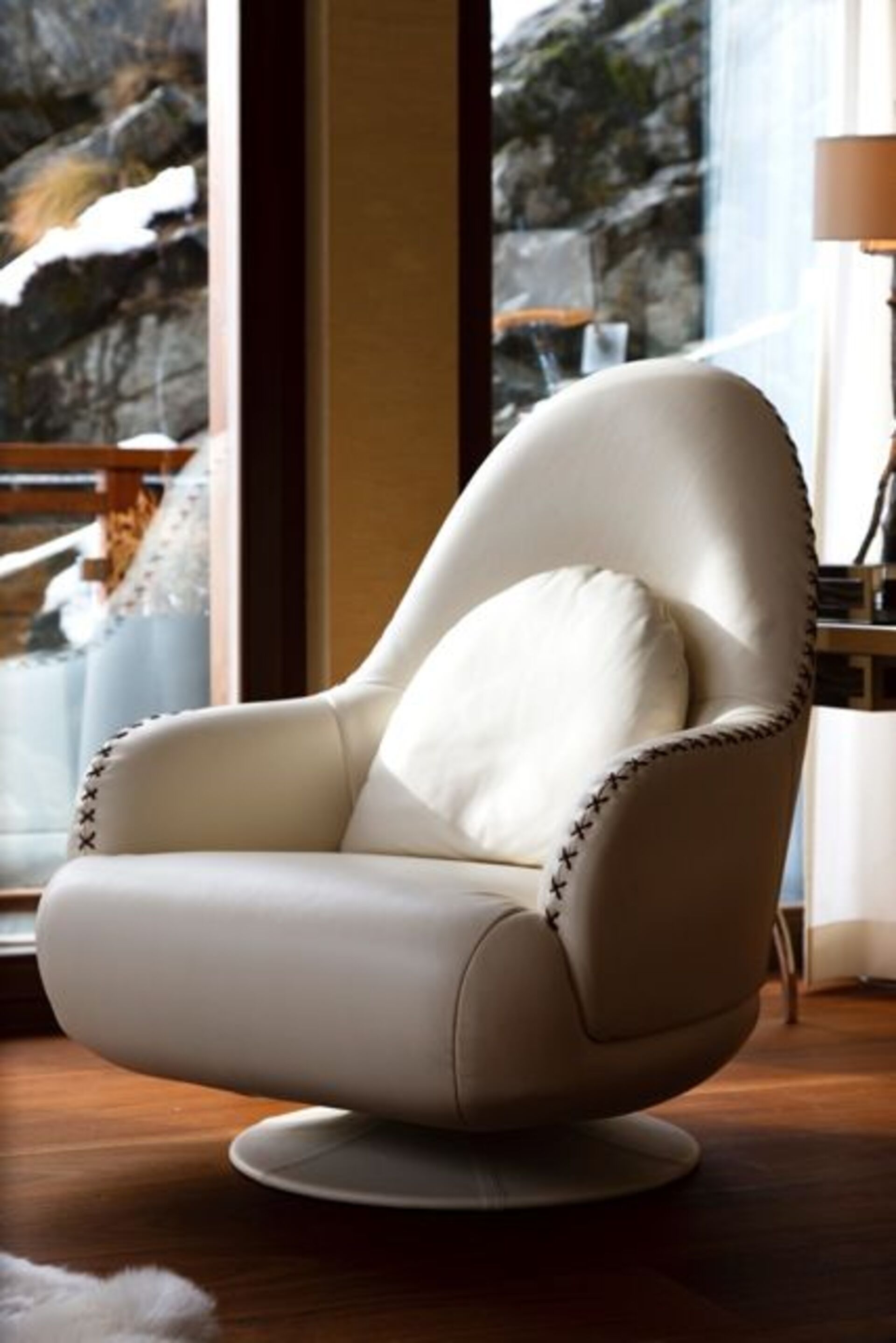 Matterhorn Views & Alpine Elegance, Luxury Valais Chalet 1407