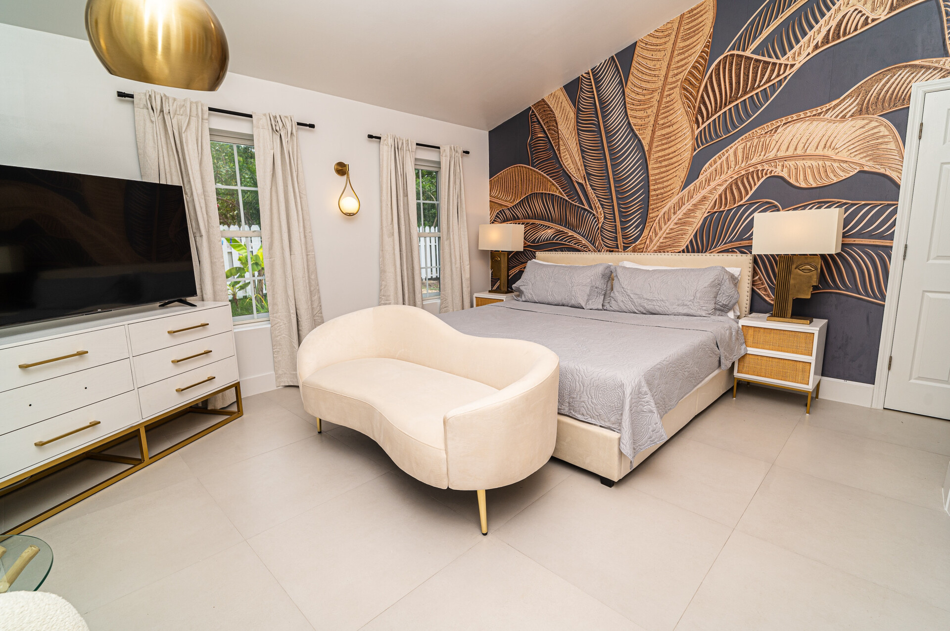Luxury Private Villa in Jolly Harbour, Saint Mary 100