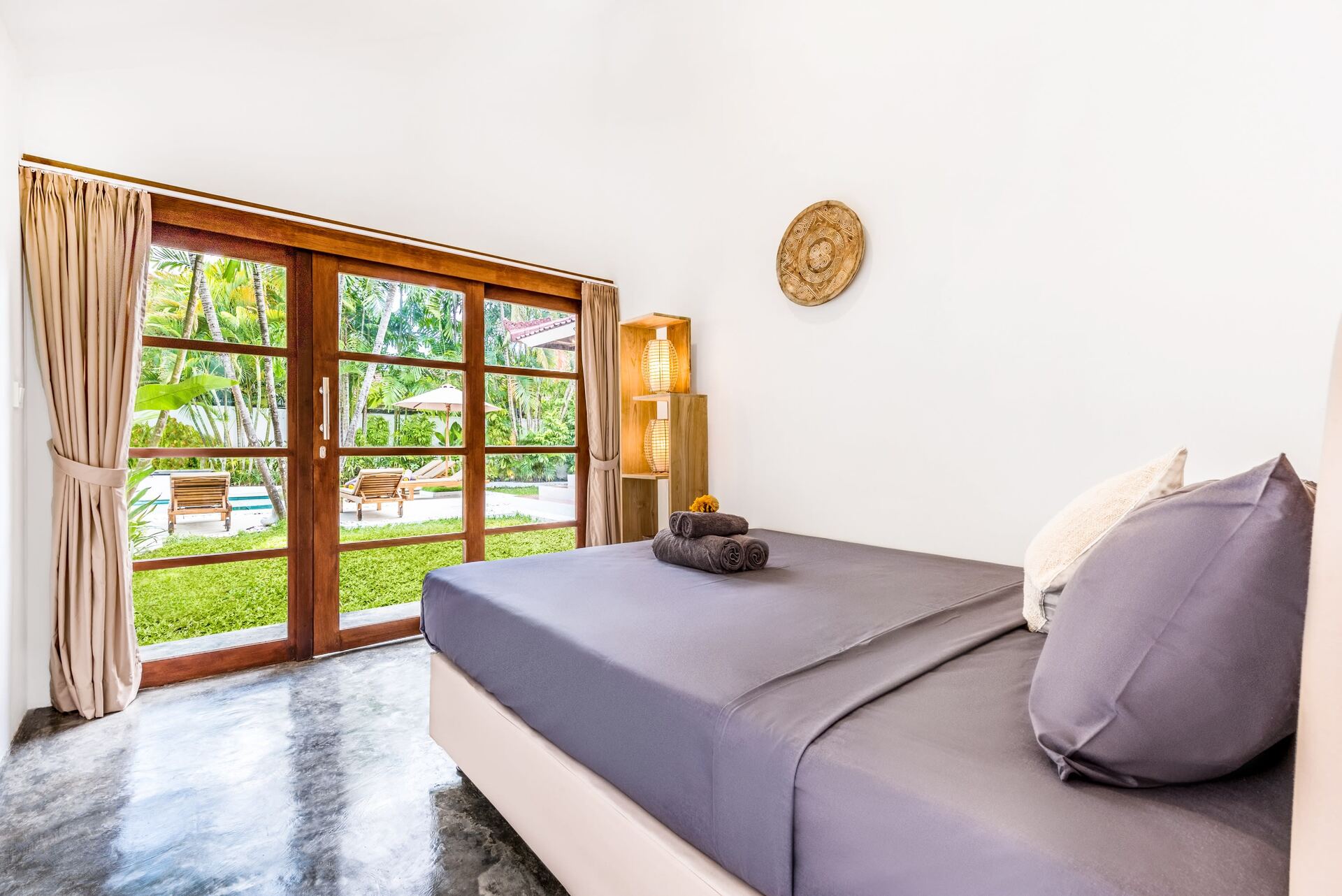 Seminyak Villa 2248: Luxury Tropical Retreat in Seminyak