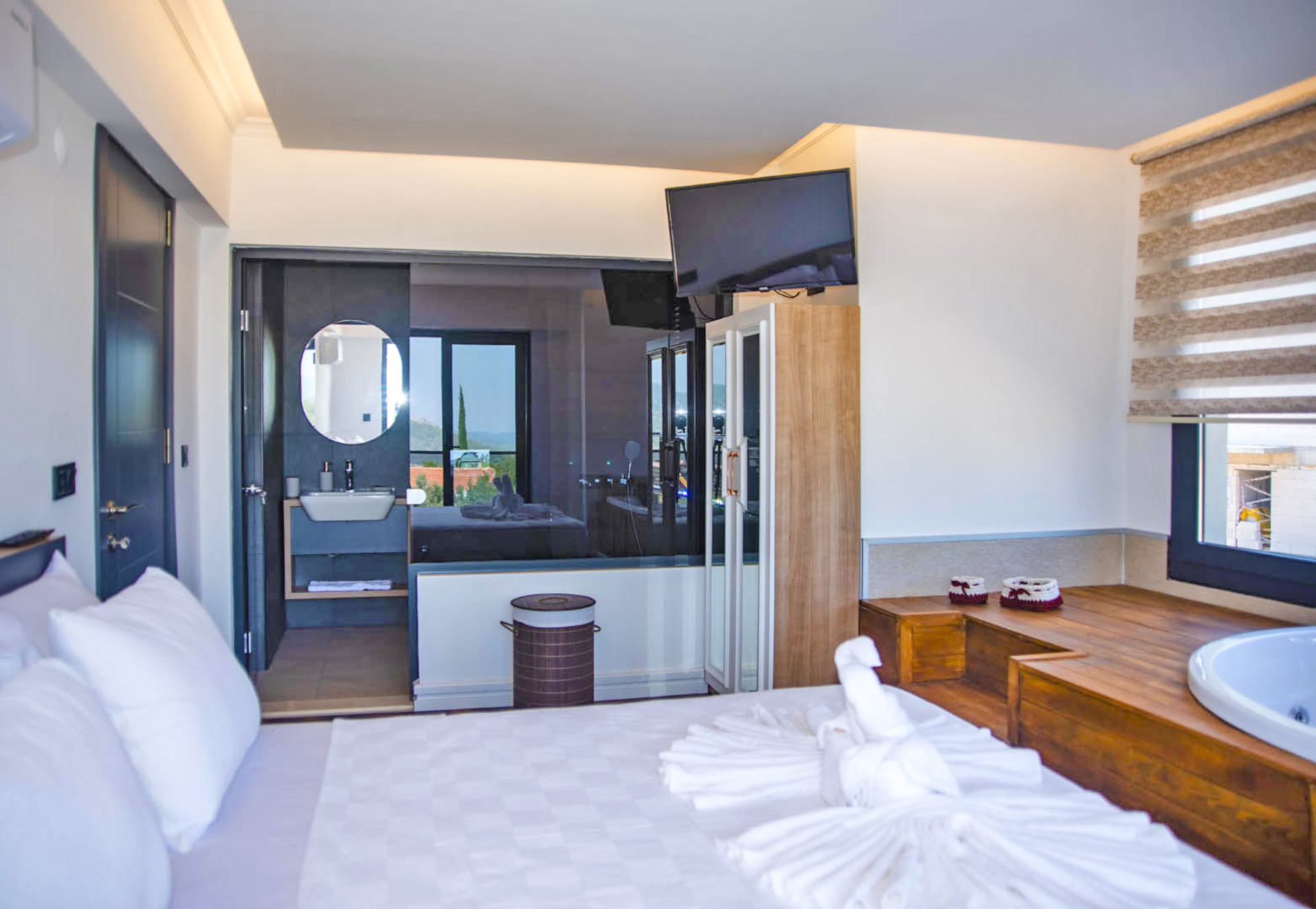 Your Own Private Holiday Haven 1033