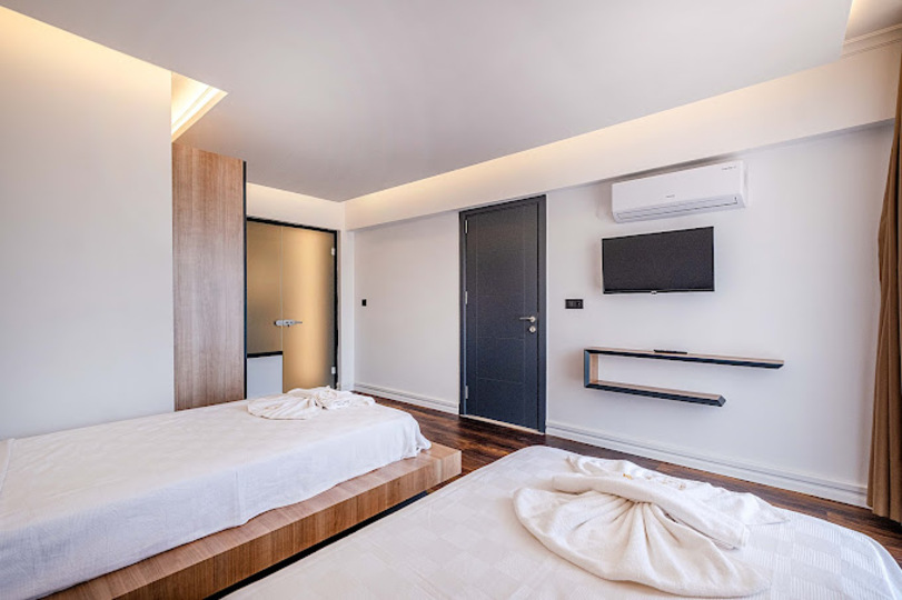 A Villa Made for Holiday Living 1034