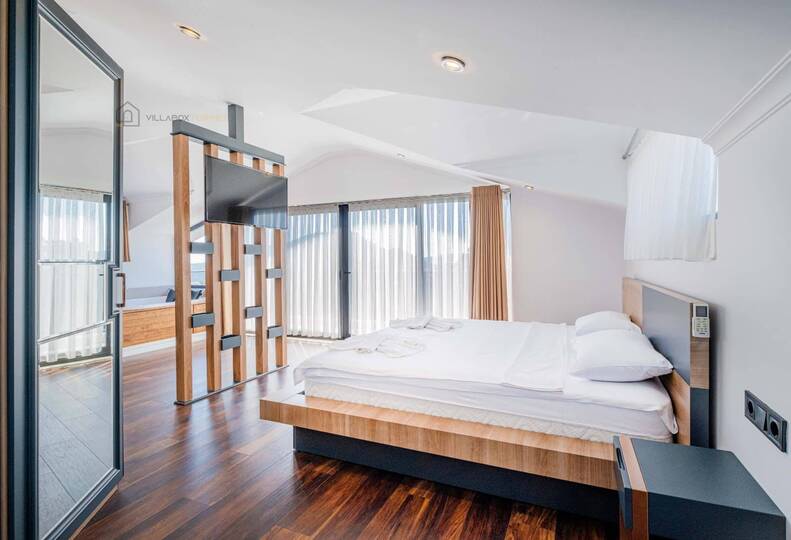 Your Own Space to Enjoy the Summer 1035