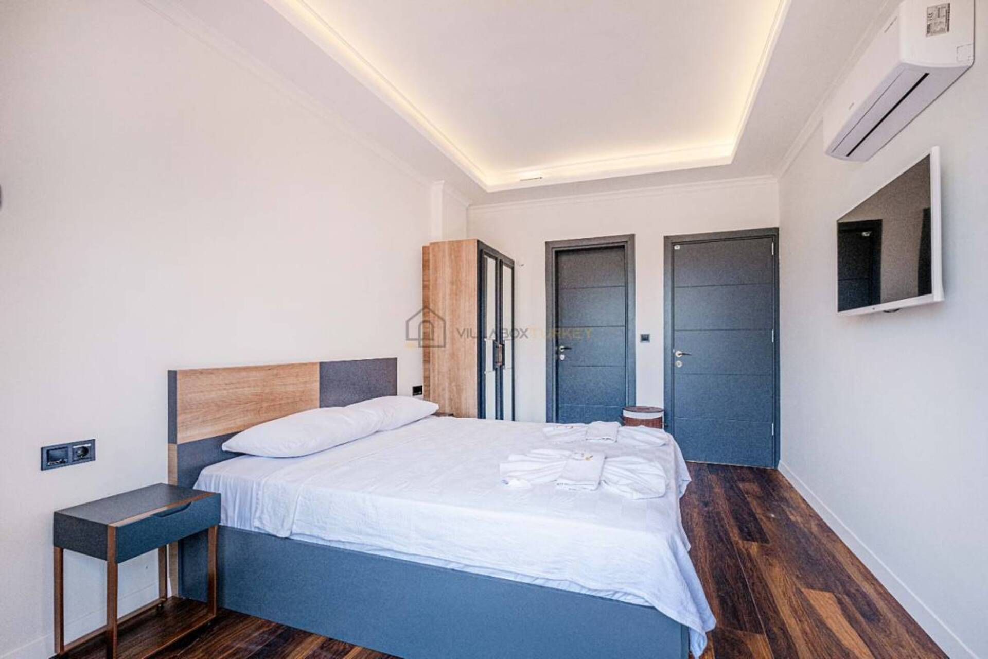 Your Retreat for Relaxed Holiday Living 1042