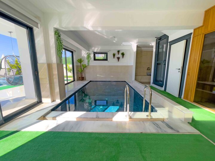 Your Own Place for Summer Escapes 1045