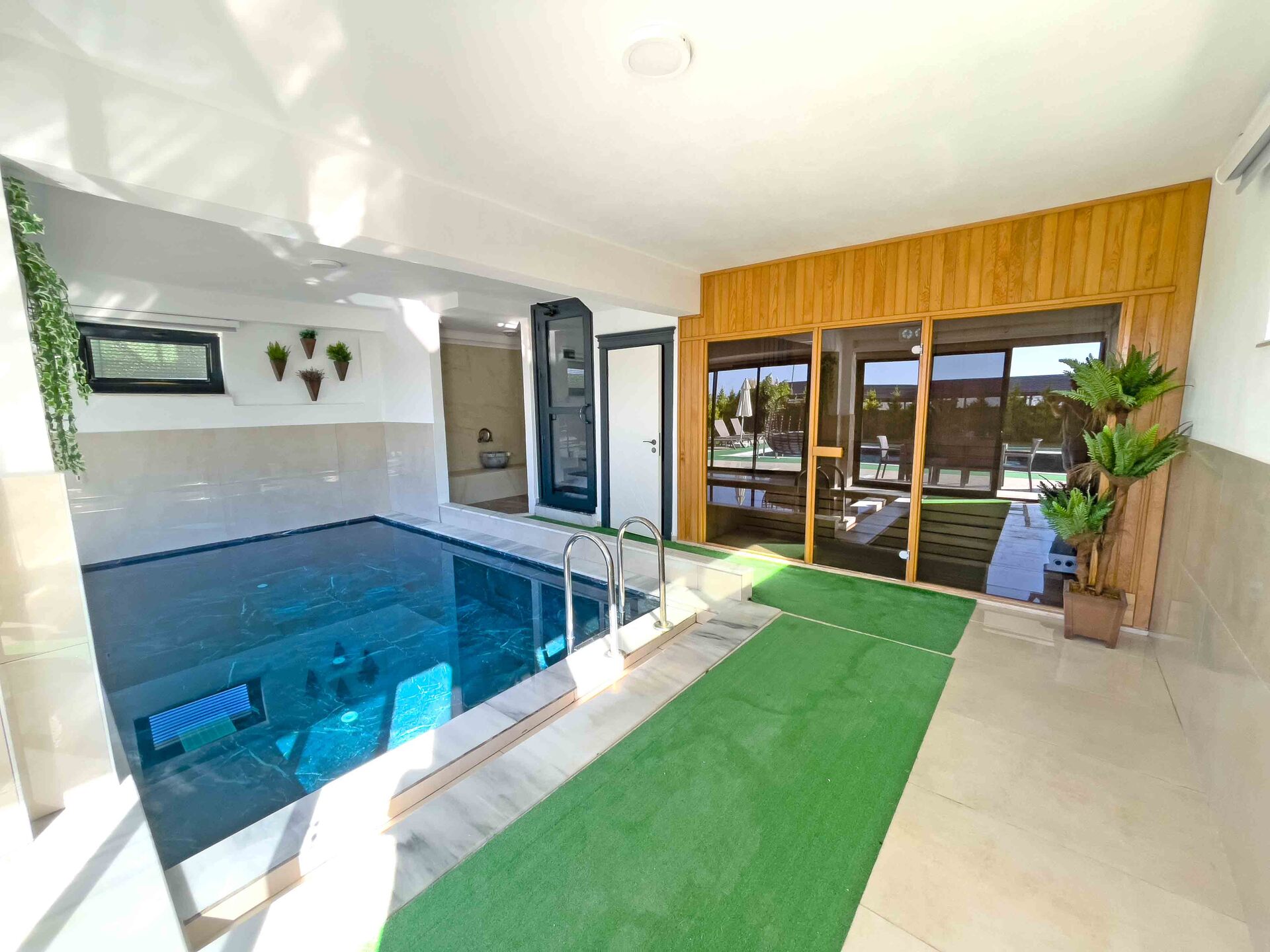Your Own Place for Summer Escapes 1045