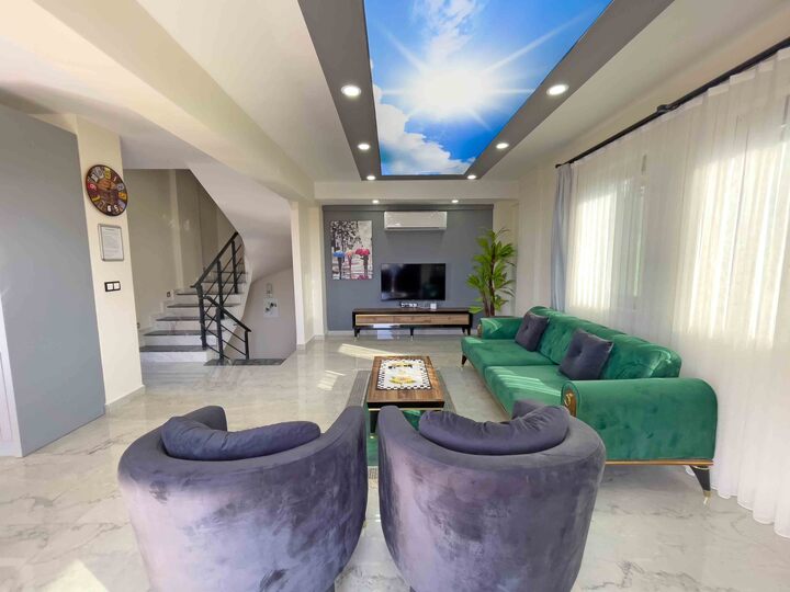 A Comfortable Home for Time Away 1046