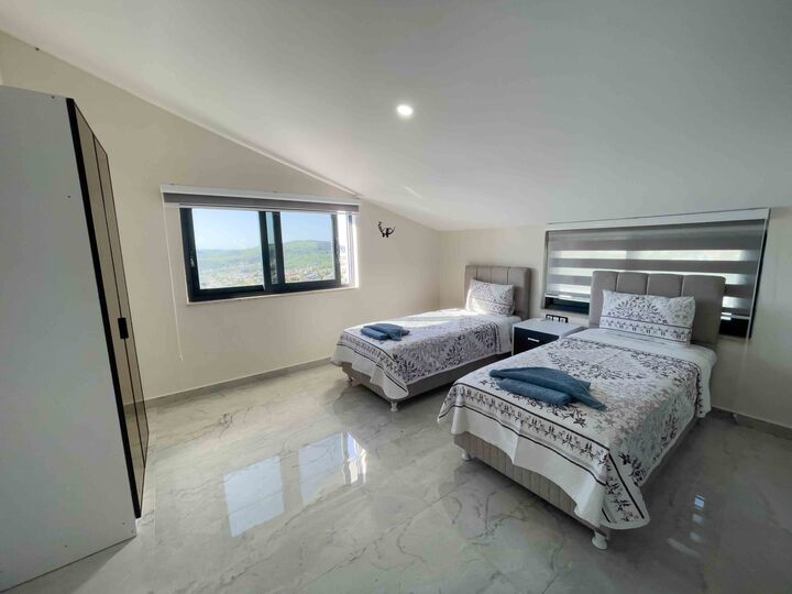 A Comfortable Home for Time Away 1046