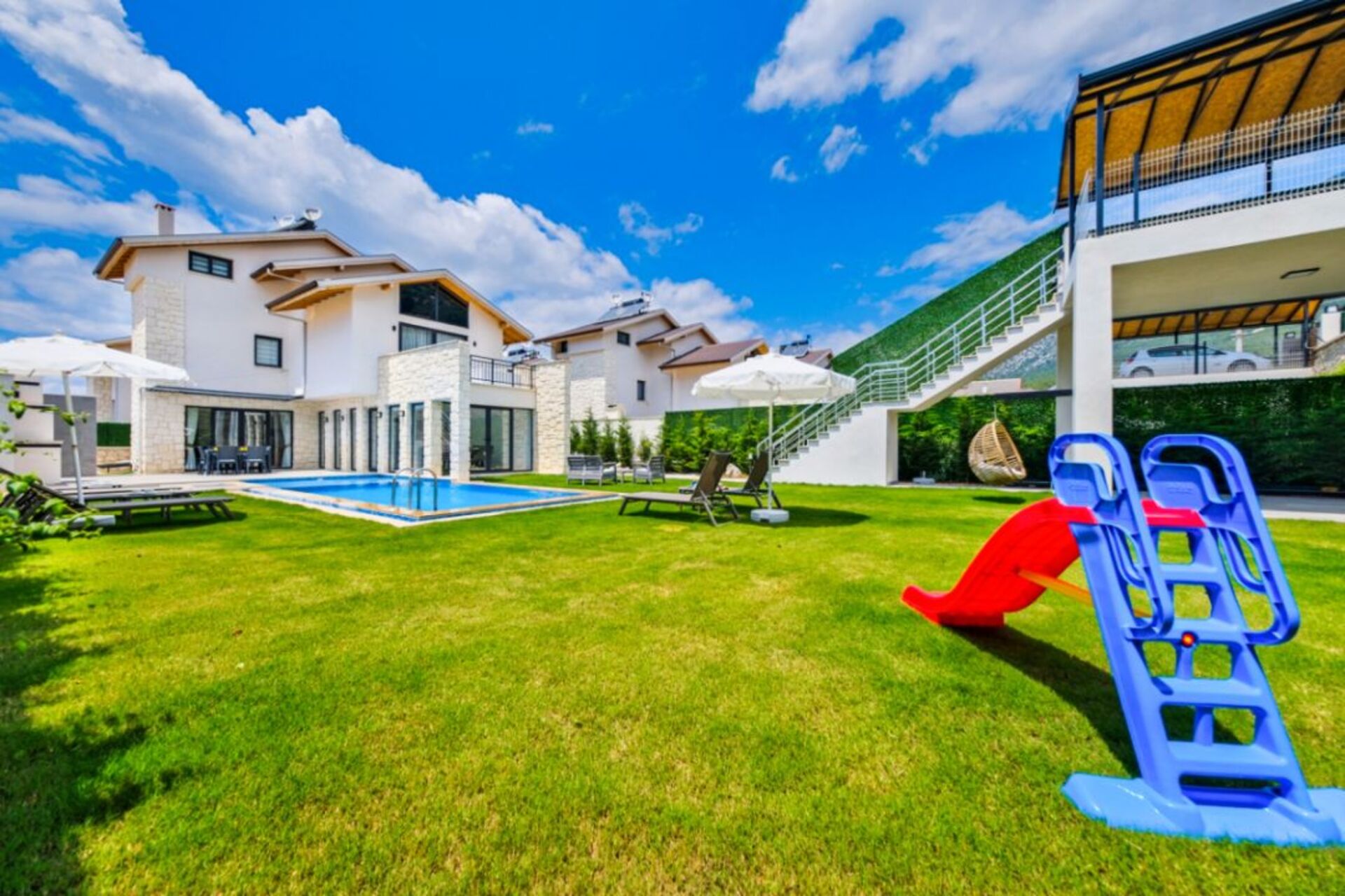 Your Villa for Slow, Easy Getaways 1049
