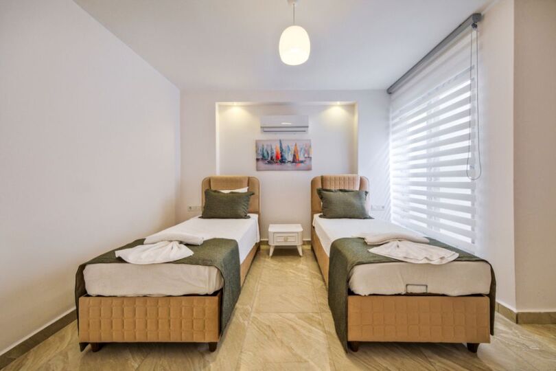 Your Villa for Slow, Easy Getaways 1049