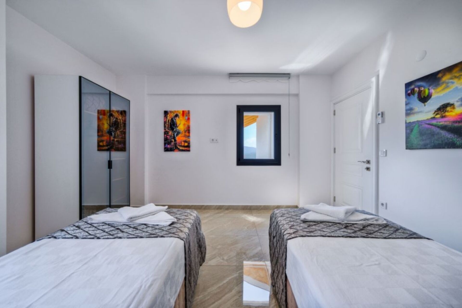 Your Villa for Slow, Easy Getaways 1049