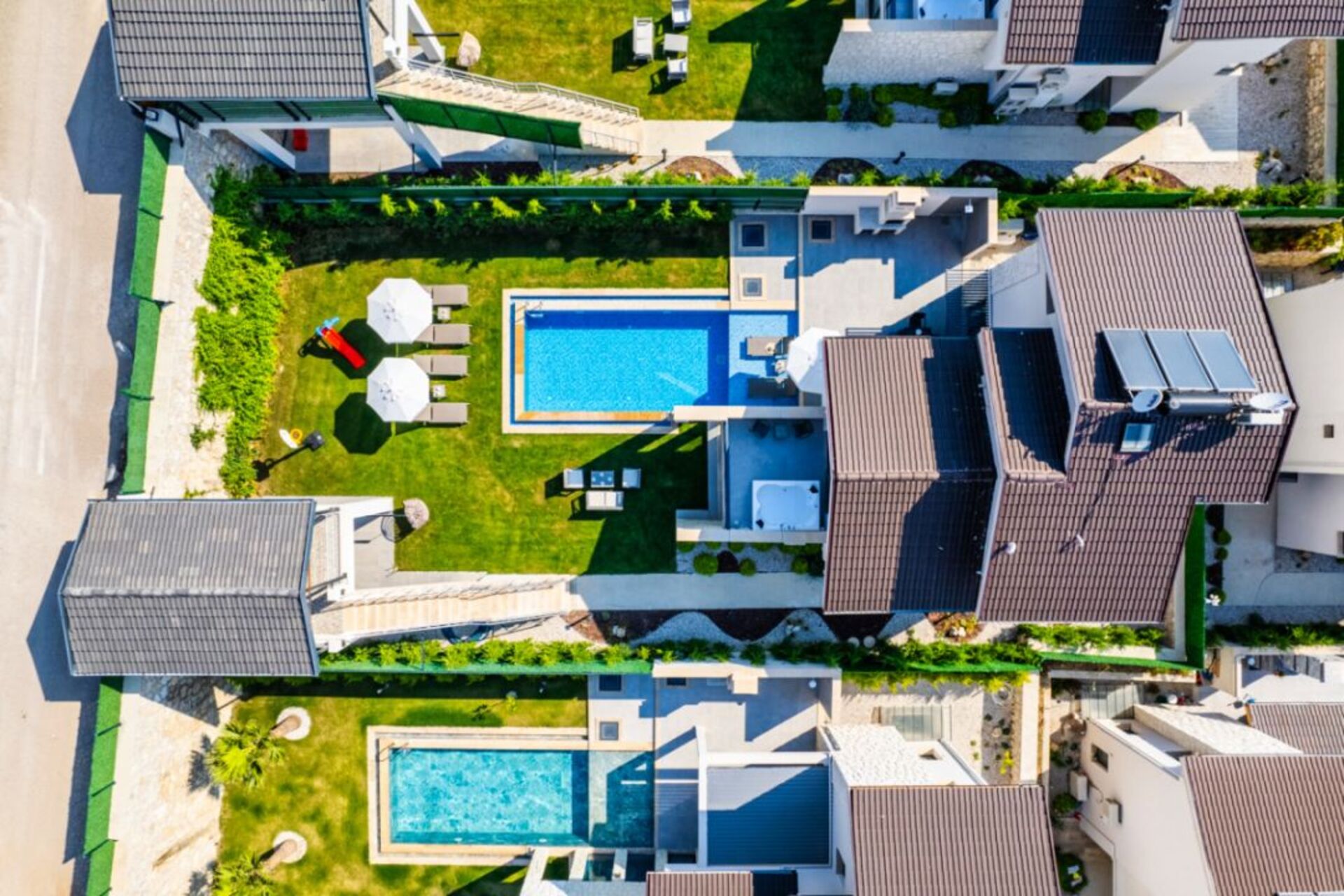 Your Villa for Slow, Easy Getaways 1049