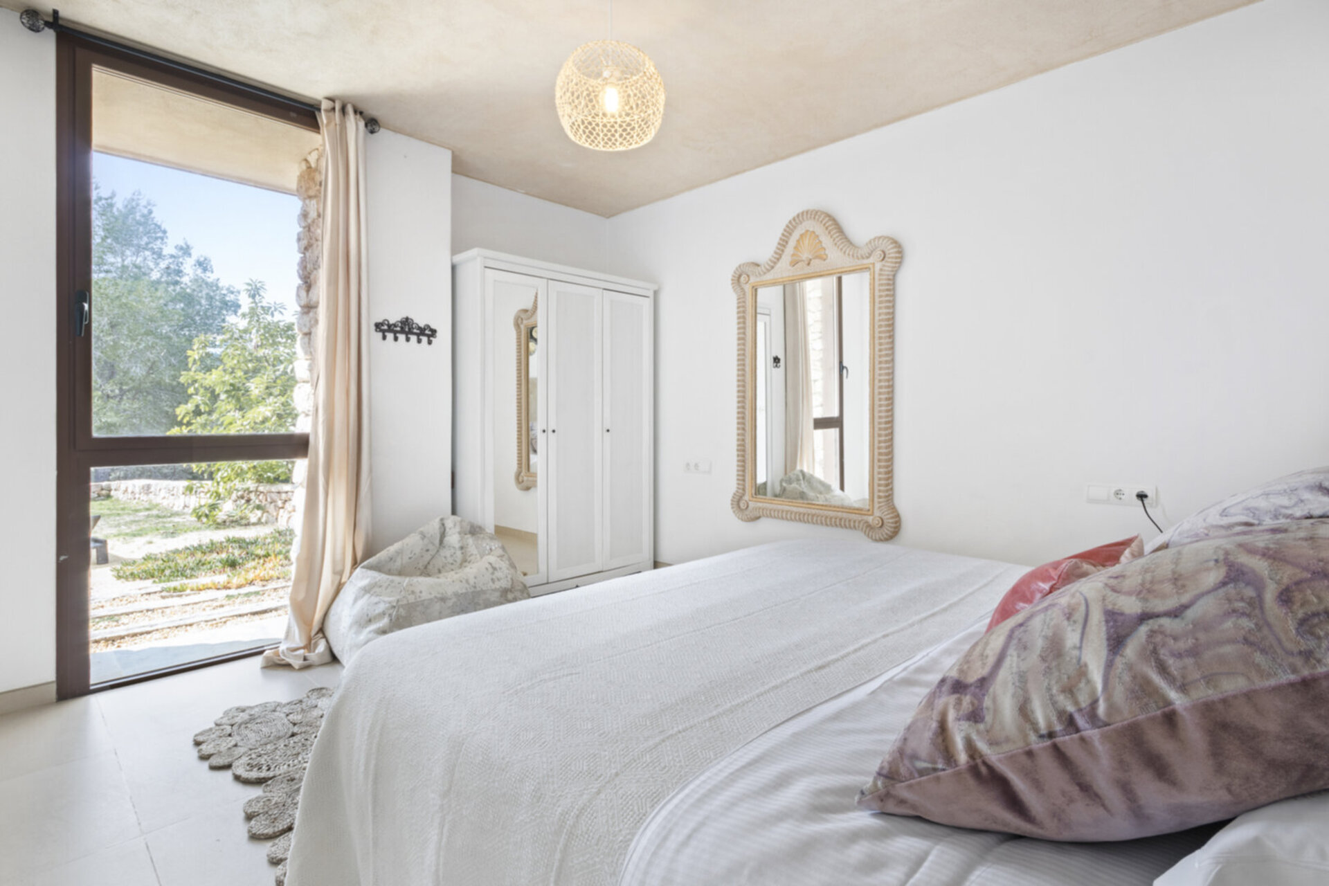 A Timeless Private Luxury Sanctuary, Ibiza Villa 1452