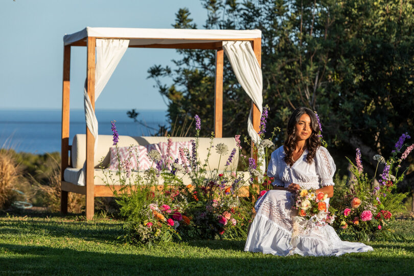 A Timeless Private Luxury Sanctuary, Ibiza Villa 1452