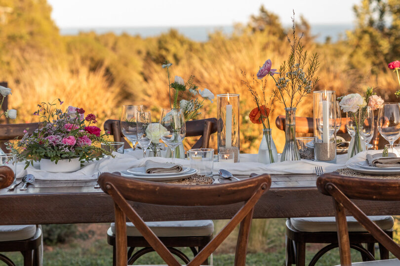 A Timeless Private Luxury Sanctuary, Ibiza Villa 1452