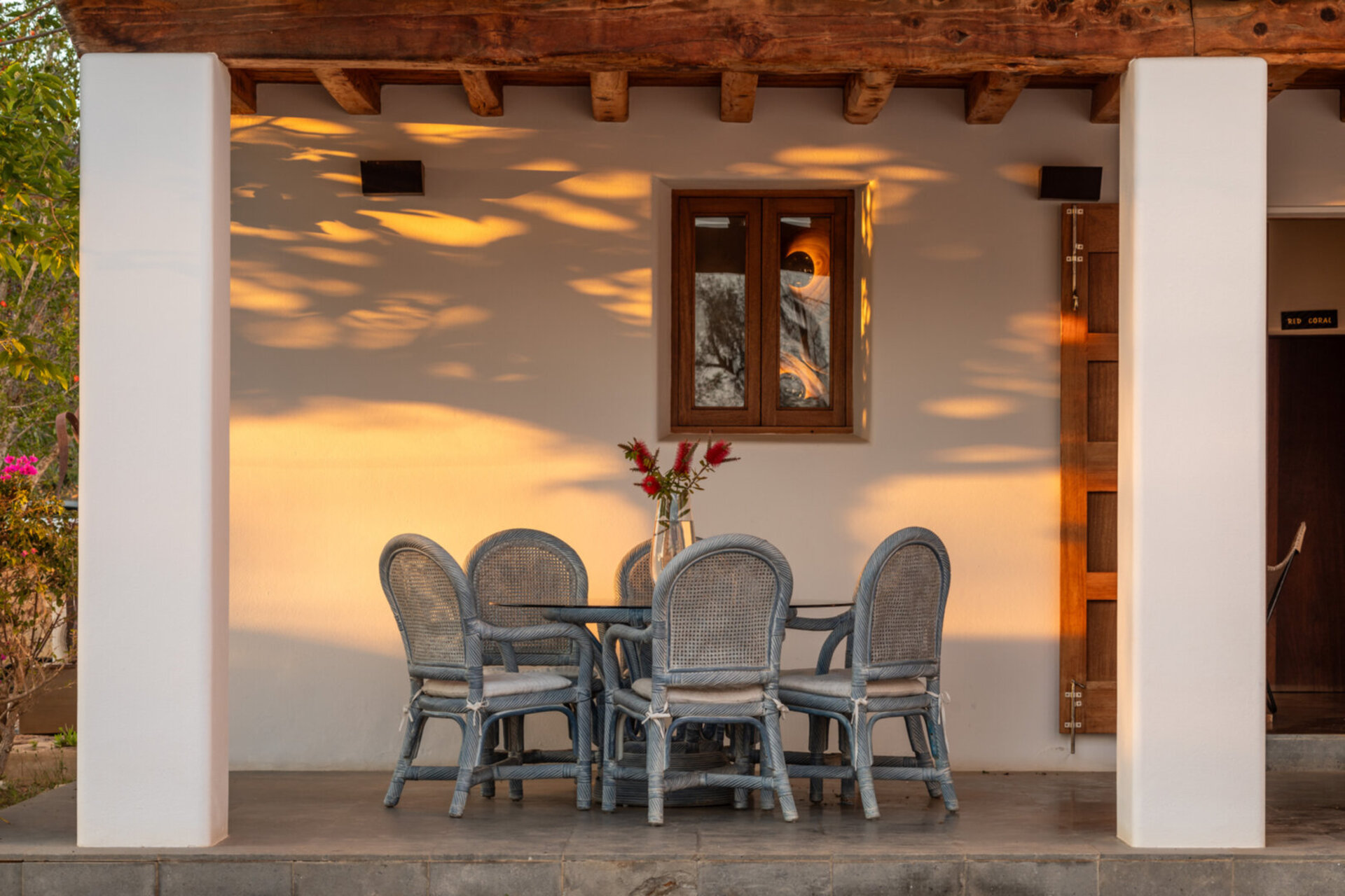 A Timeless Private Luxury Sanctuary, Ibiza Villa 1452