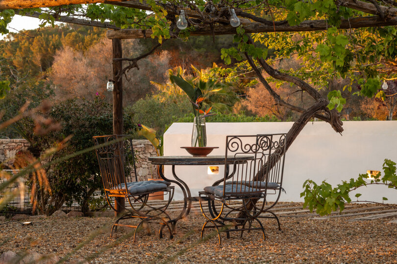 A Timeless Private Luxury Sanctuary, Ibiza Villa 1452