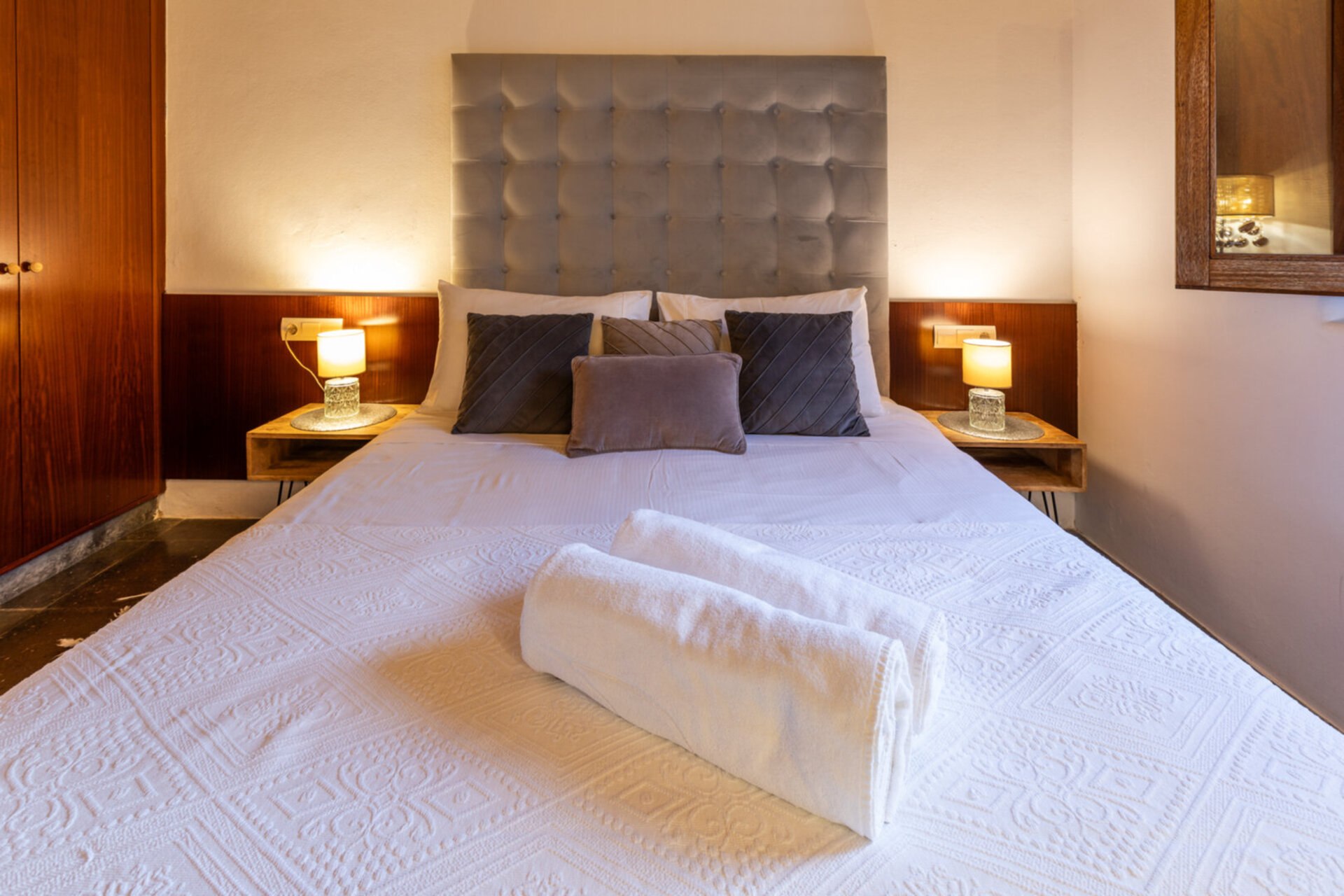 A Timeless Private Luxury Sanctuary, Ibiza Villa 1452