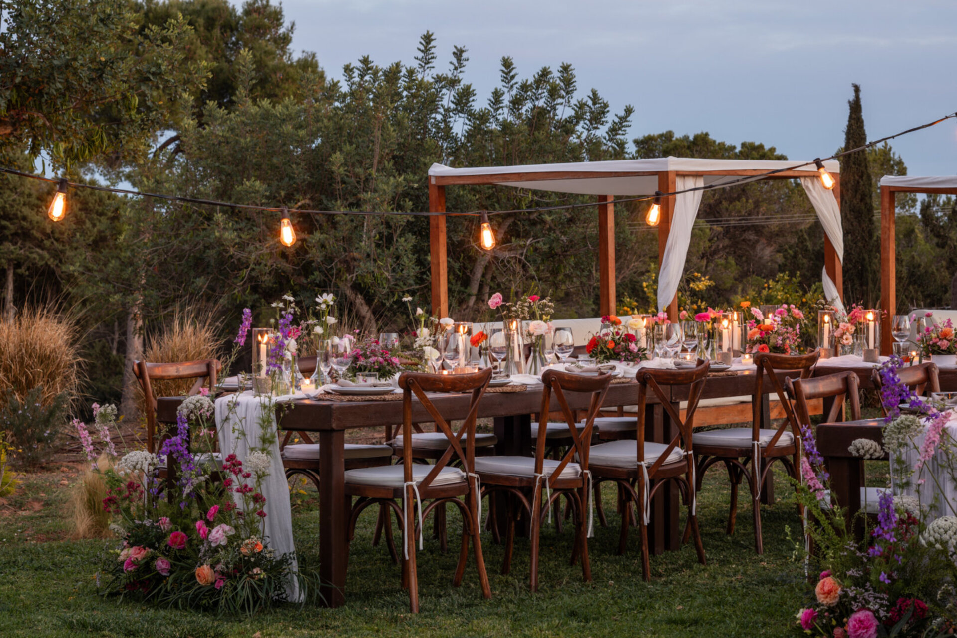 A Timeless Private Luxury Sanctuary, Ibiza Villa 1452