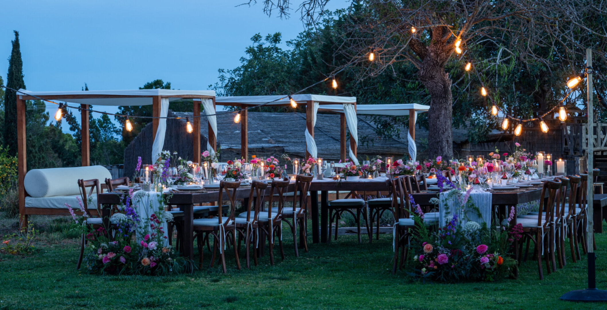 A Timeless Private Luxury Sanctuary, Ibiza Villa 1452