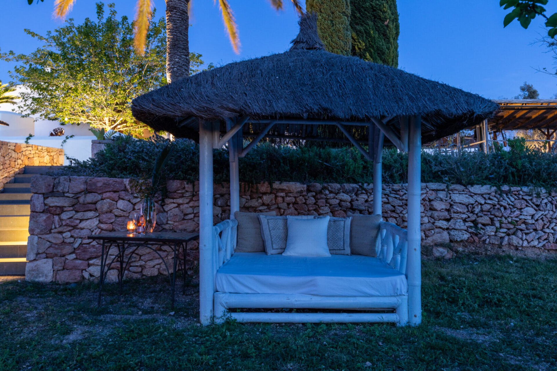 A Timeless Private Luxury Sanctuary, Ibiza Villa 1452